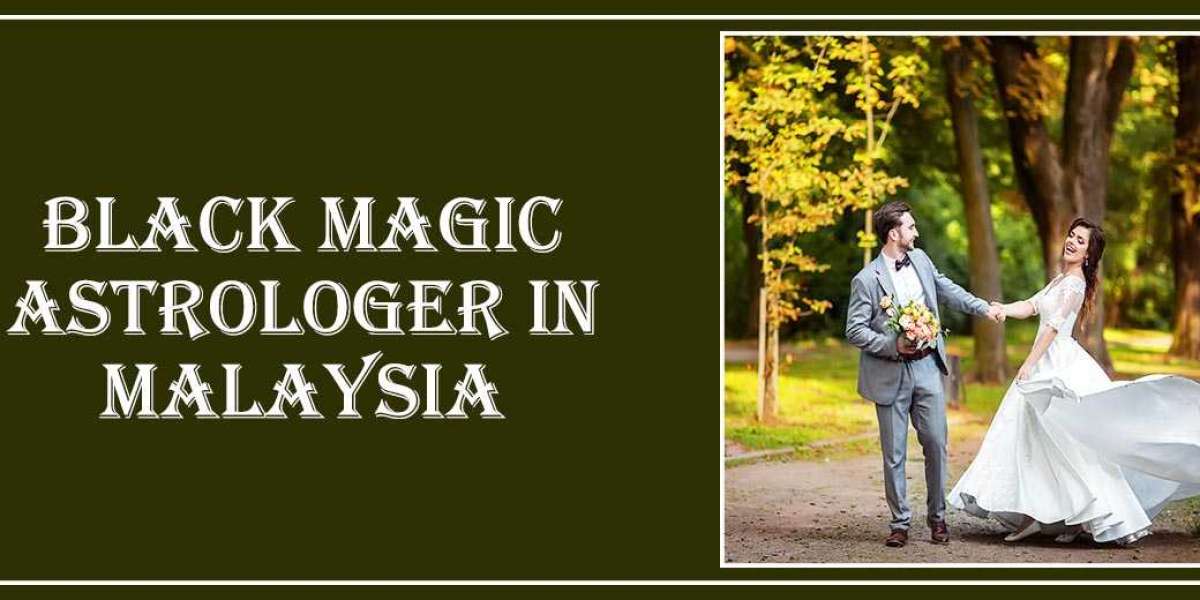 Black Magic Astrologer in Kedah | Black Magic Specialist