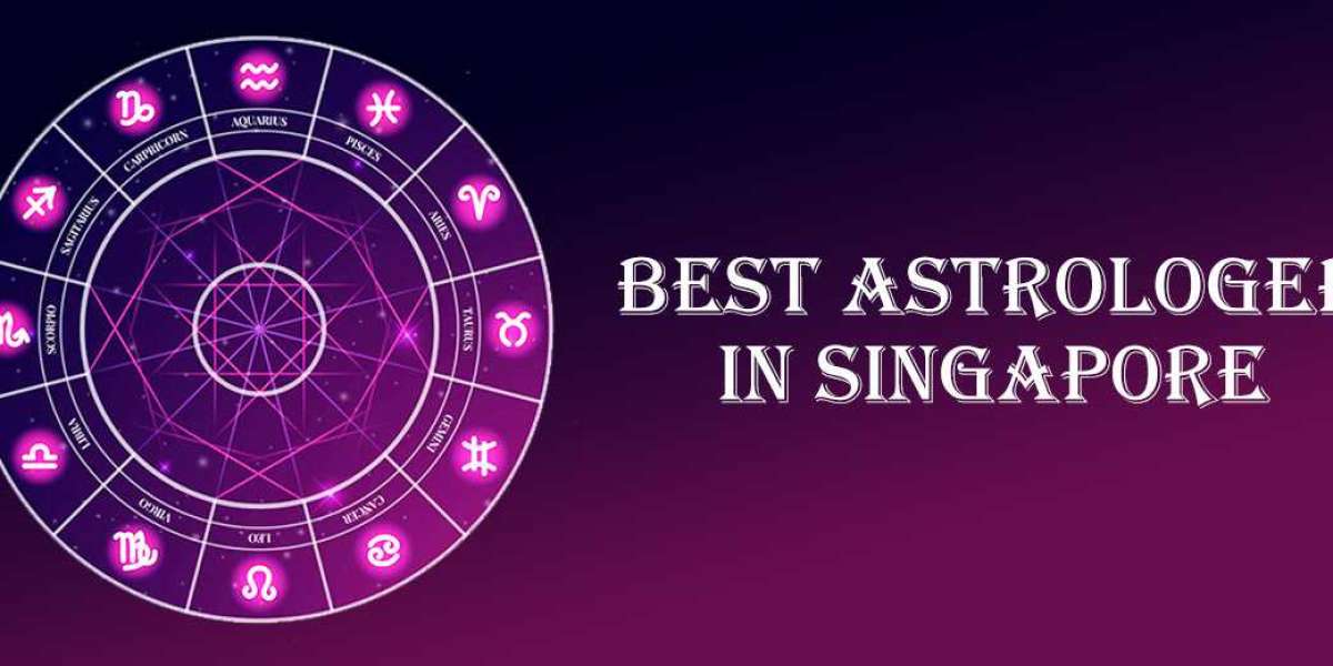Best Astrologer in Downtown Core | Famous Astro