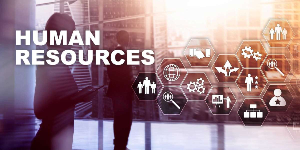 Human Resource Technology Market Size, Top Companies, Future Scope and Business Opportunities 2023-2028