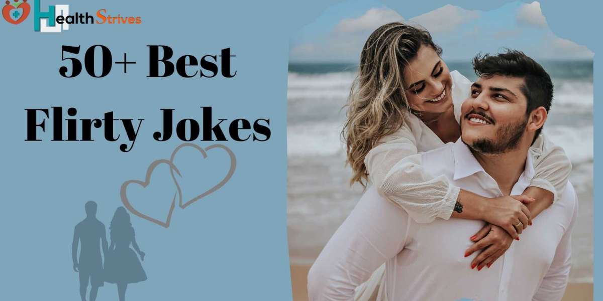 50+ Romantic Flirty jokes