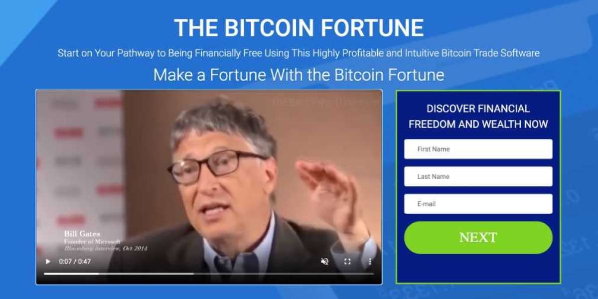 Bitcoin Fortune  – Scam Or Legit Platform?