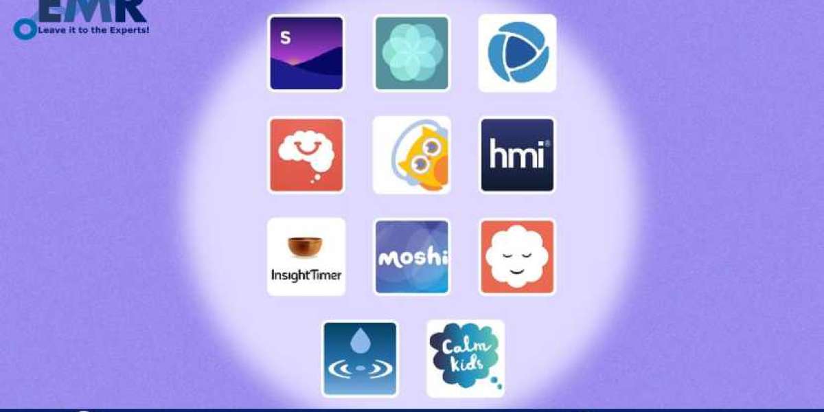 South Korea Mindfulness Meditation Apps Market Size, Share, Price, Report and Forecast 2023-2028
