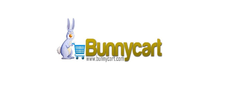 Bunny cart Cover Image