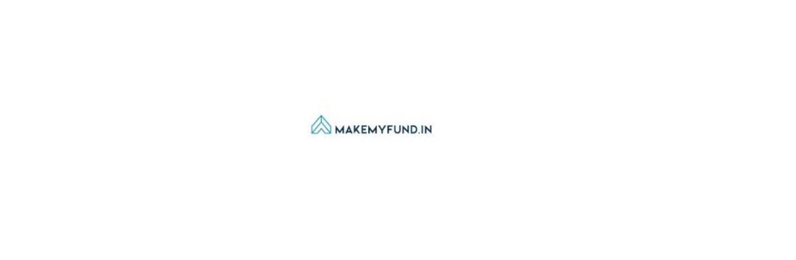 MakeMyFund Cover Image