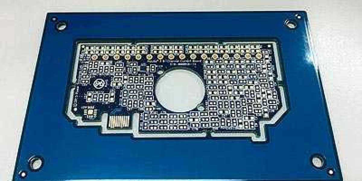 Quick Turn PCB Prototypes by PCB-togo