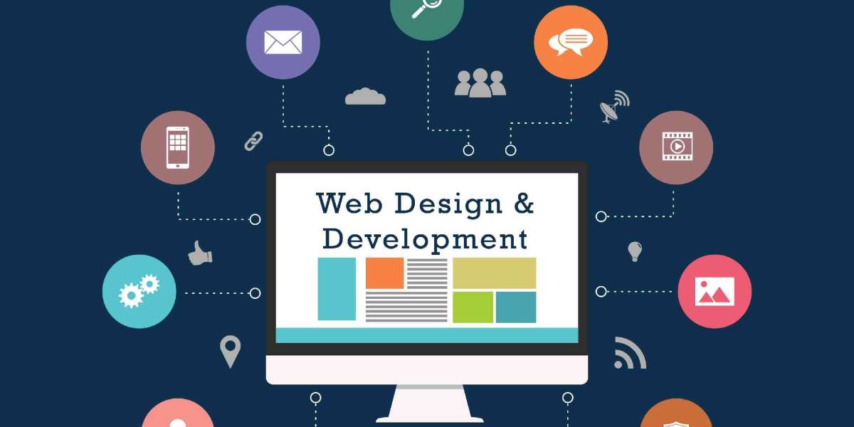 Boost Your Business with the Best Website Designing and Development Company in Faridabad