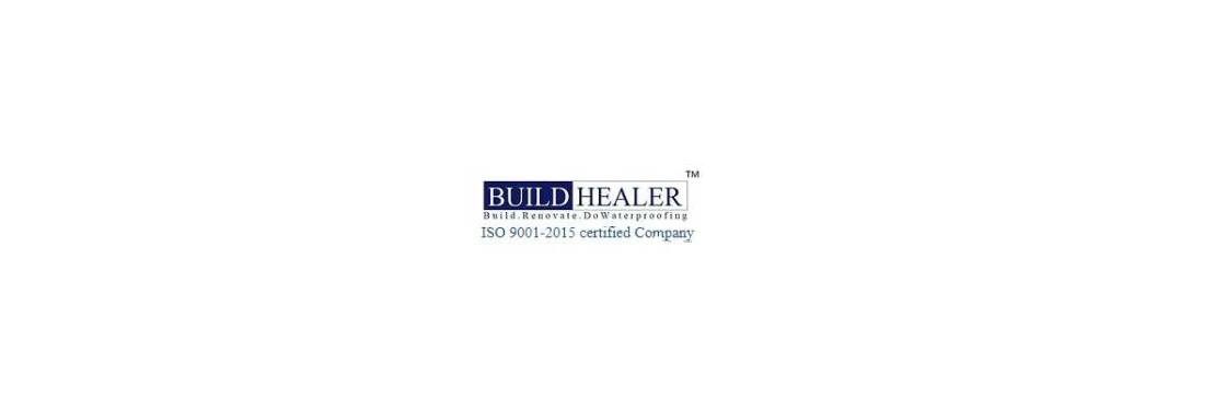 Build Healer Cover Image