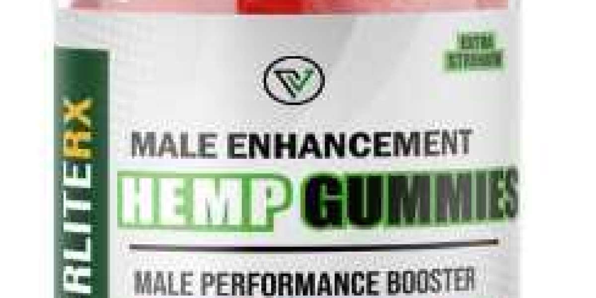 Vigor Lite RX CBD Gummies What Is The Truth? Vigor Lite RX CBD Gummies -Boost Sex Power, Read Full Review! Ingredients, 