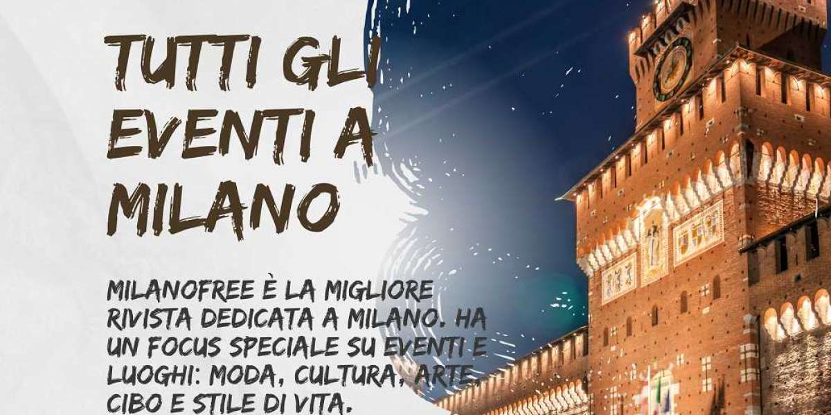 Musical A Milano