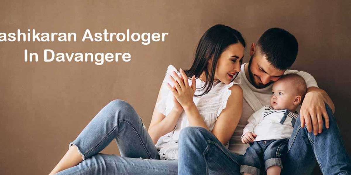 Vashikaran Astrologer in Davangere | Vashikaran Specialist