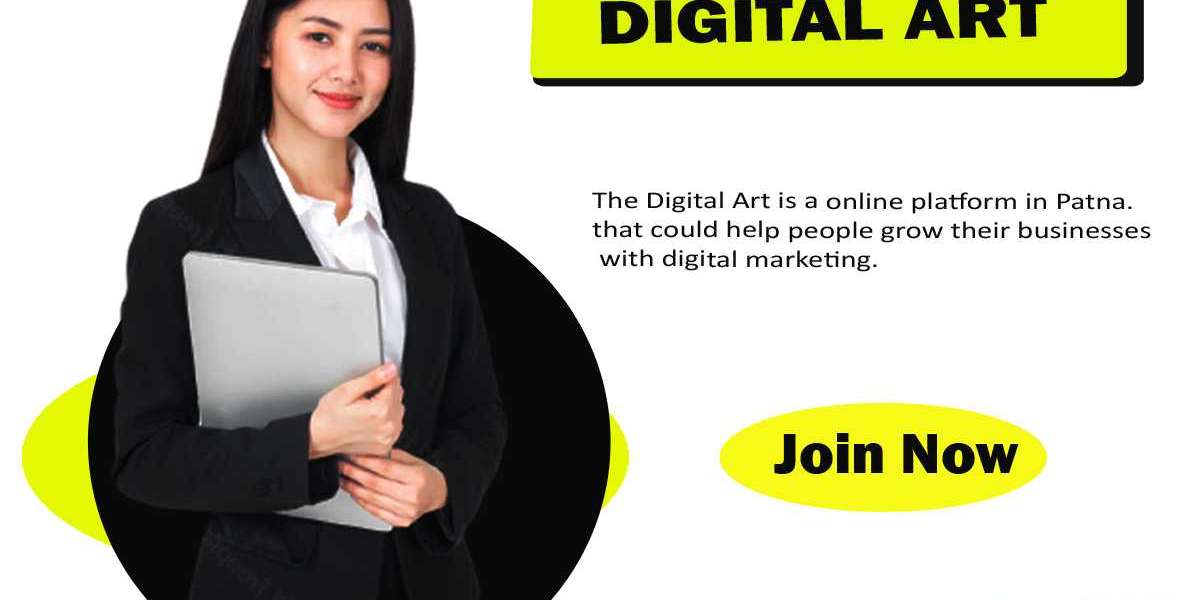Digital MarketingTraining in Patna