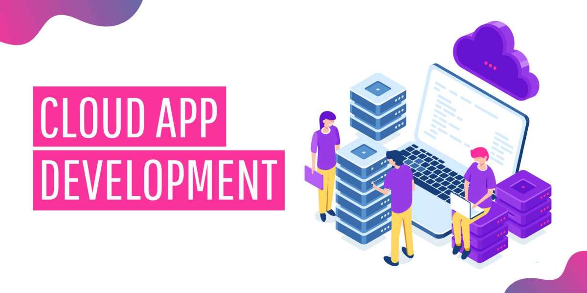 How to Choose an Art Of Cloud App Development Company
