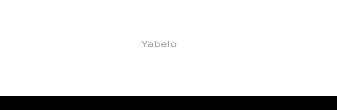 yabelo Cover Image