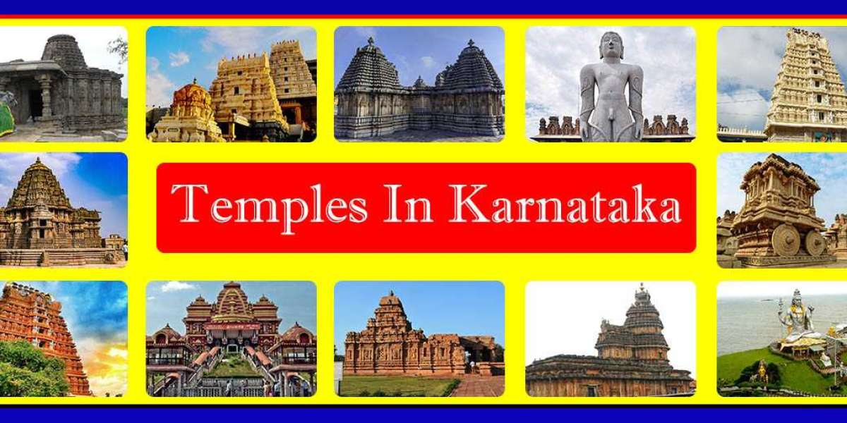 Famous Temples in Tumkur