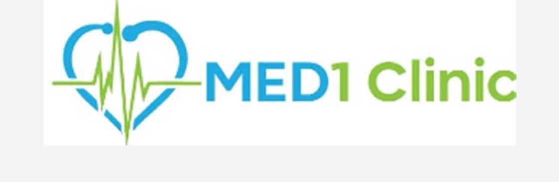 Med1 Clinic Cover Image