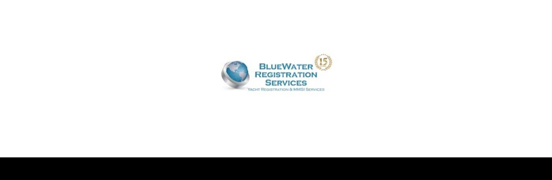 BlueWater Registration Services BV Cover Image