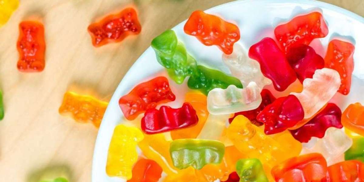 Is Spectrum CBD Gummies (scam Alert Review) a weight loss CBD Gummies or waste of money?