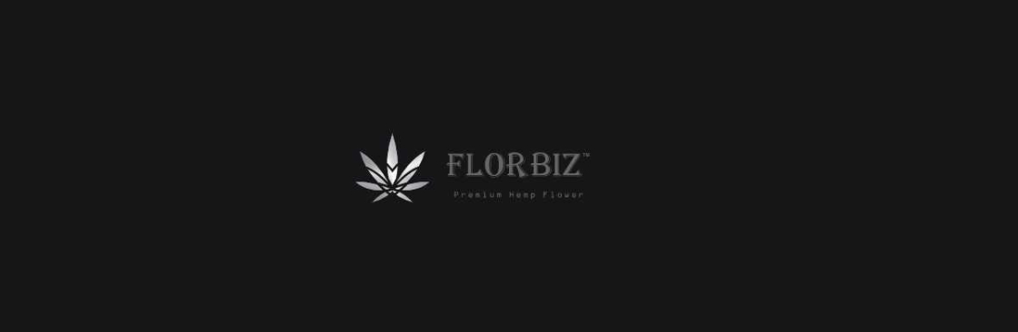 FlorBiz Affordable CBD Cover Image