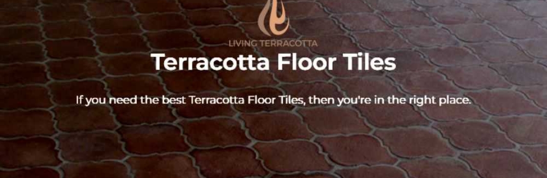 Living Terracotta Cover Image