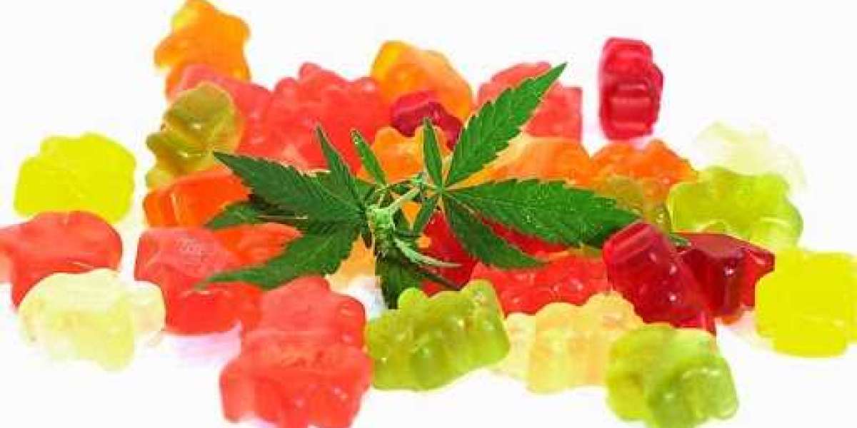 Are there any side effects to use Spectrum CBD Gummies United States?