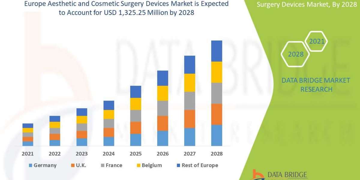 Aesthetic and Cosmetic Surgery Devices Market Precise, Powerful, & Measurable in 2028