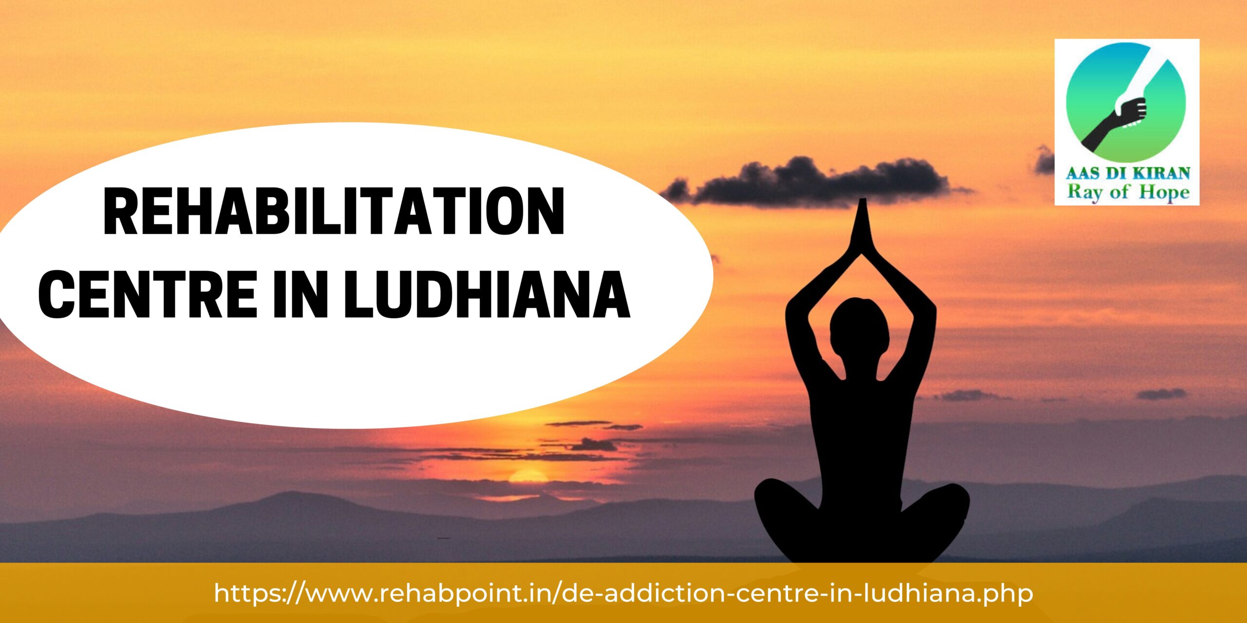 Rehabilitation Centre in Ludhiana | Just Finder