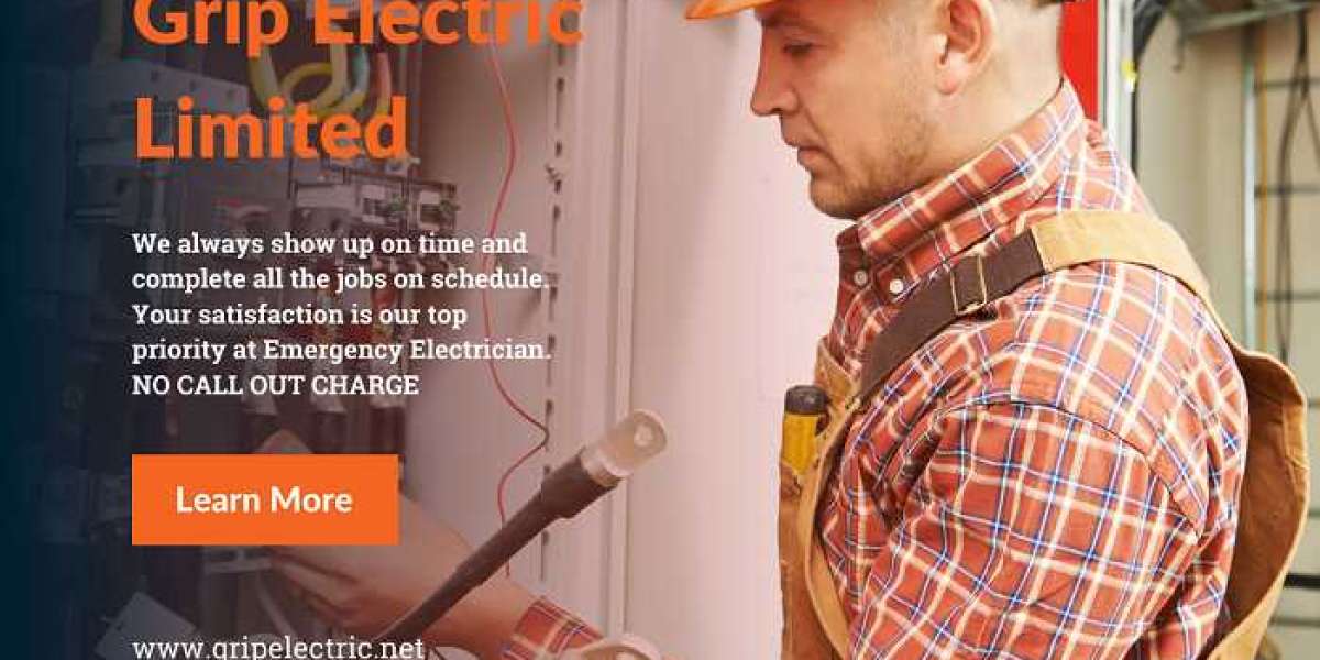 Emergency Electrician Surrey