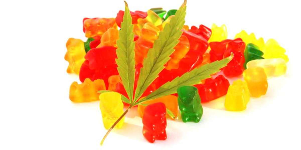 [#Exposed] Spectrum CBD Gummies Reviews - Is Spectrum CBD Gummies Really Work Or Waste Of Money?