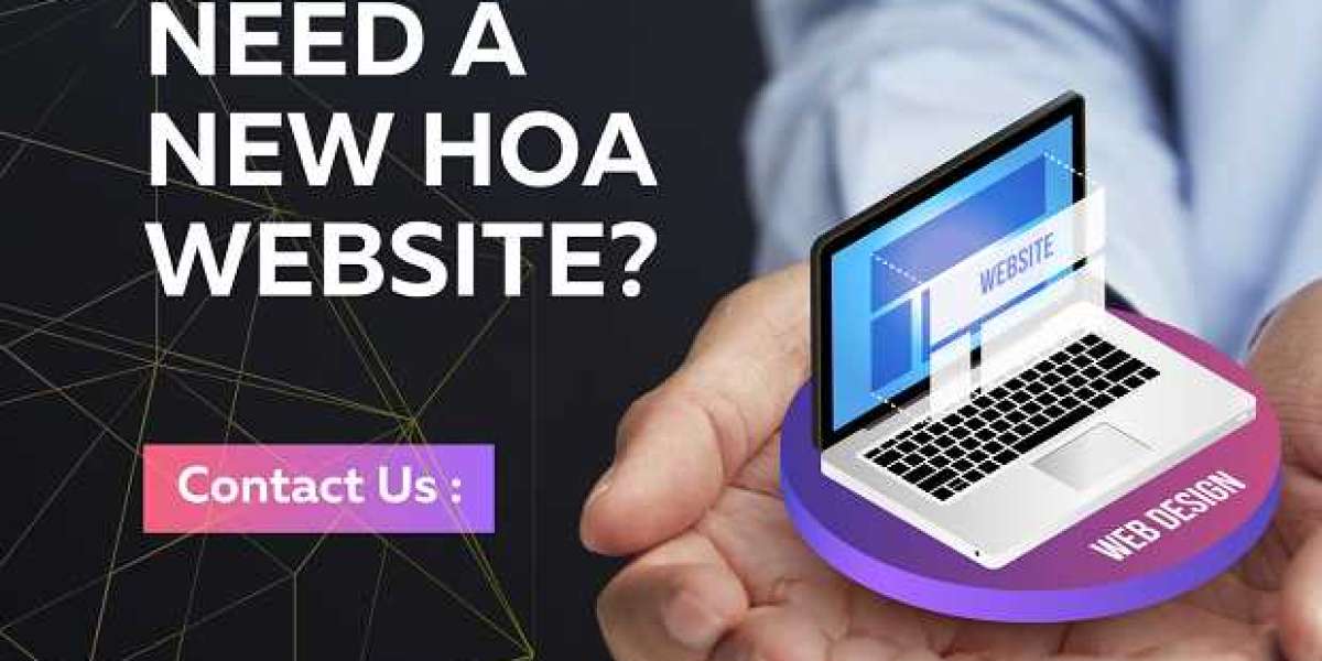 Free Hoa Website