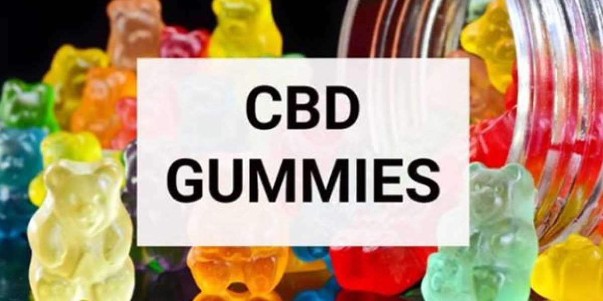 7 Great Lessons You Can Learn From Proper CBD Gummies!