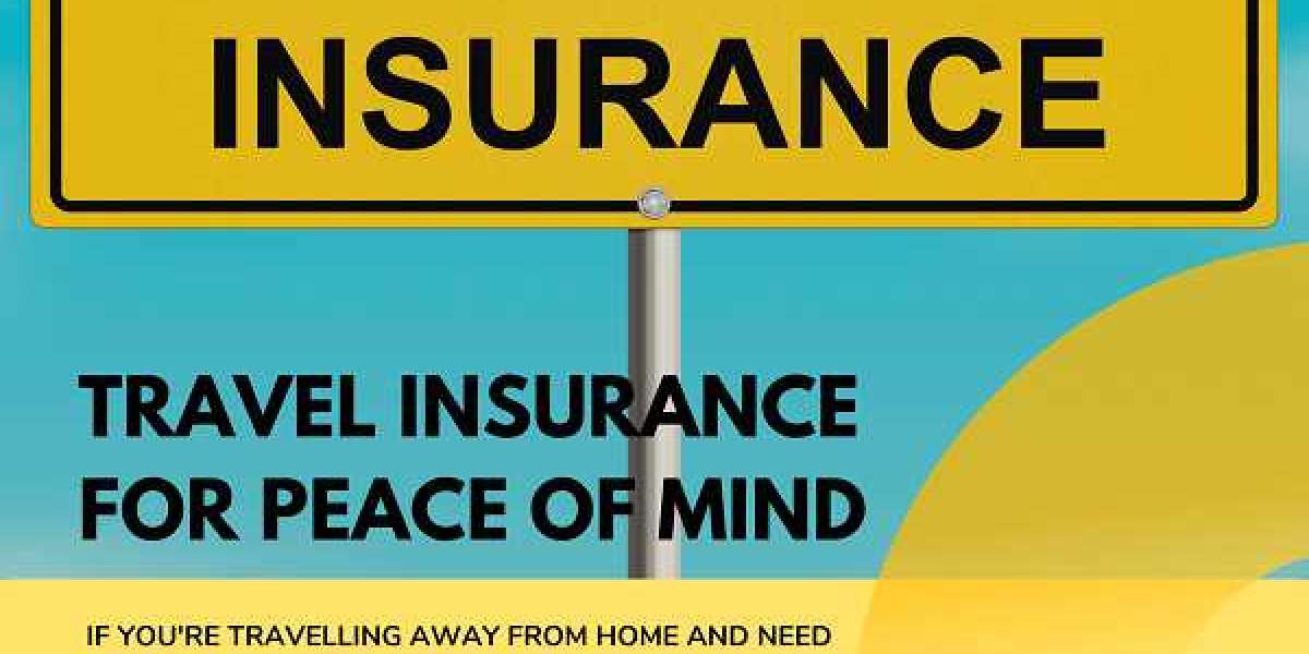 Domestic Travel Insurance For Seniors