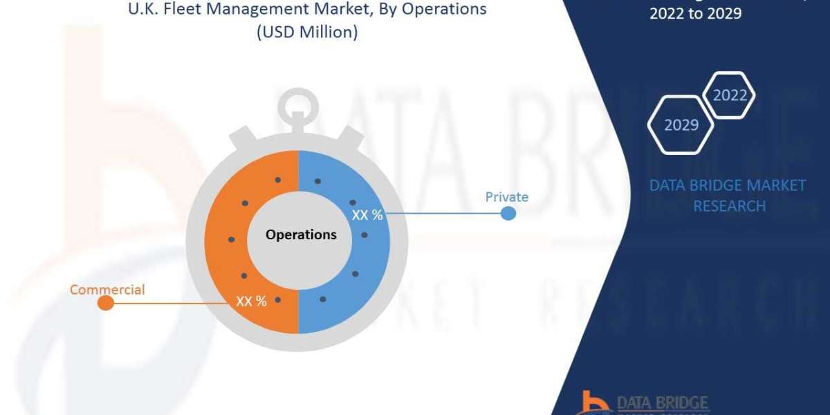 U.K. Fleet Management Market Growth Rate & Industry Challenge in 2029