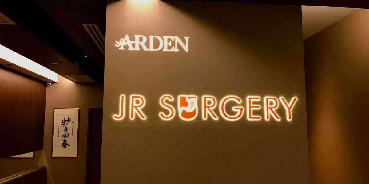 Arden JR Surgery - Best For Colonoscopy in Singapore