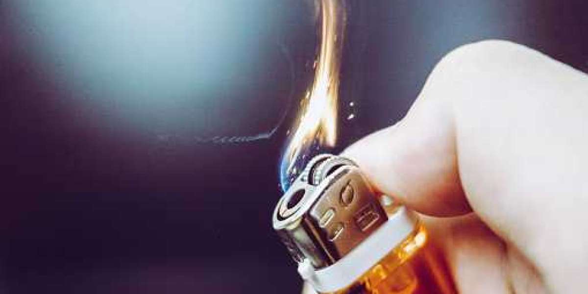 Cigarette Lighter Market Size, Share, Top Manufacturers, Latest Insights and Business Opportunities by 2027