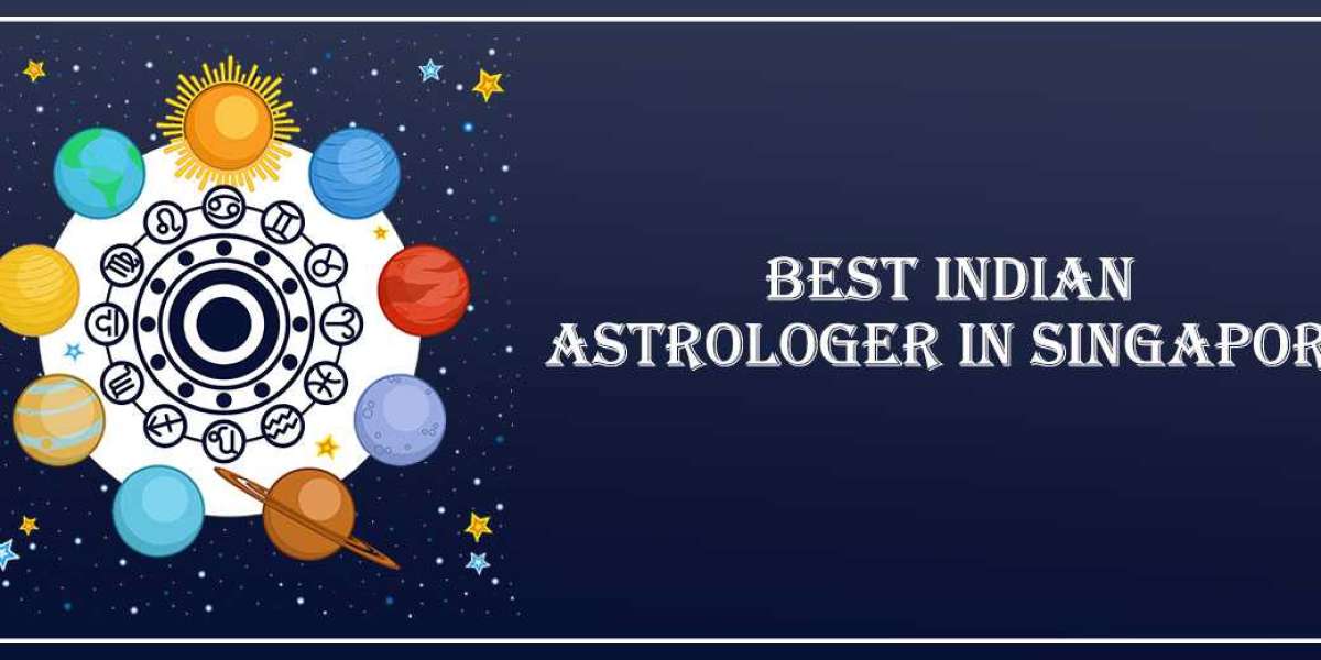 Best Indian Astrologer in Downtown Core | Famous Psychic