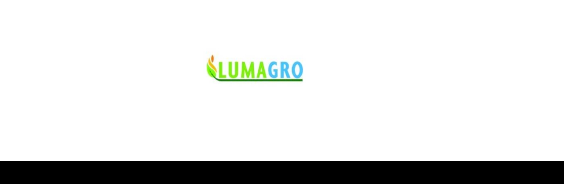 LUMAGRO Cover Image