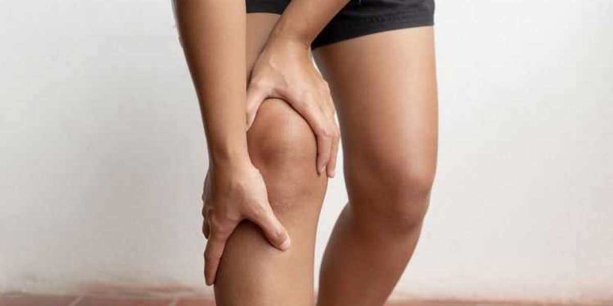 Pain in the knee: Causes and Treatment - Australiarxmeds