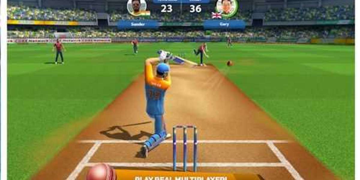The 5 Best Cricket Games for Android and iOS Devices