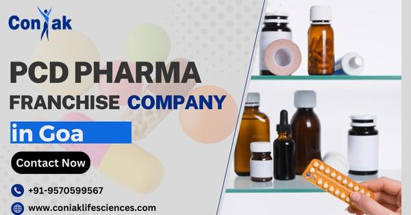 Pharma Franchise Company in Goa
