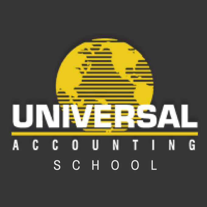 Universal Accounting School Profile Picture