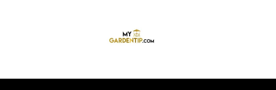 My Garden Tip Cover Image