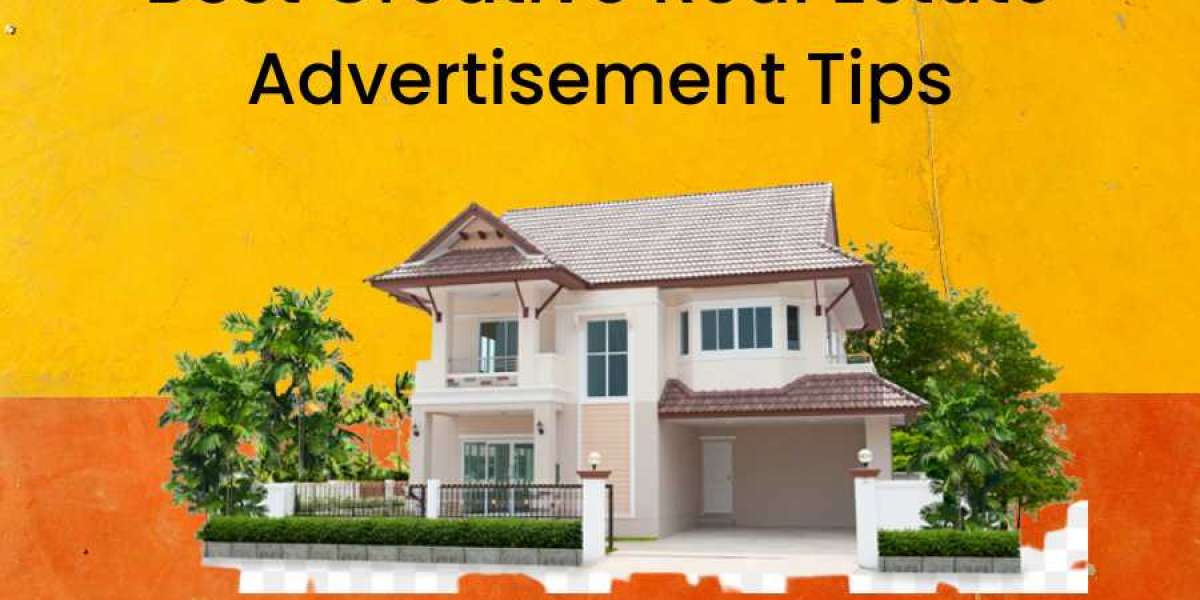 Powerful Real Estate Ads Network - 7Search PPC