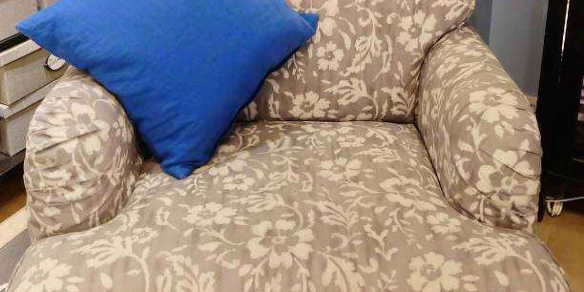 How Should I Care for My Couch and Loveseat Covers?