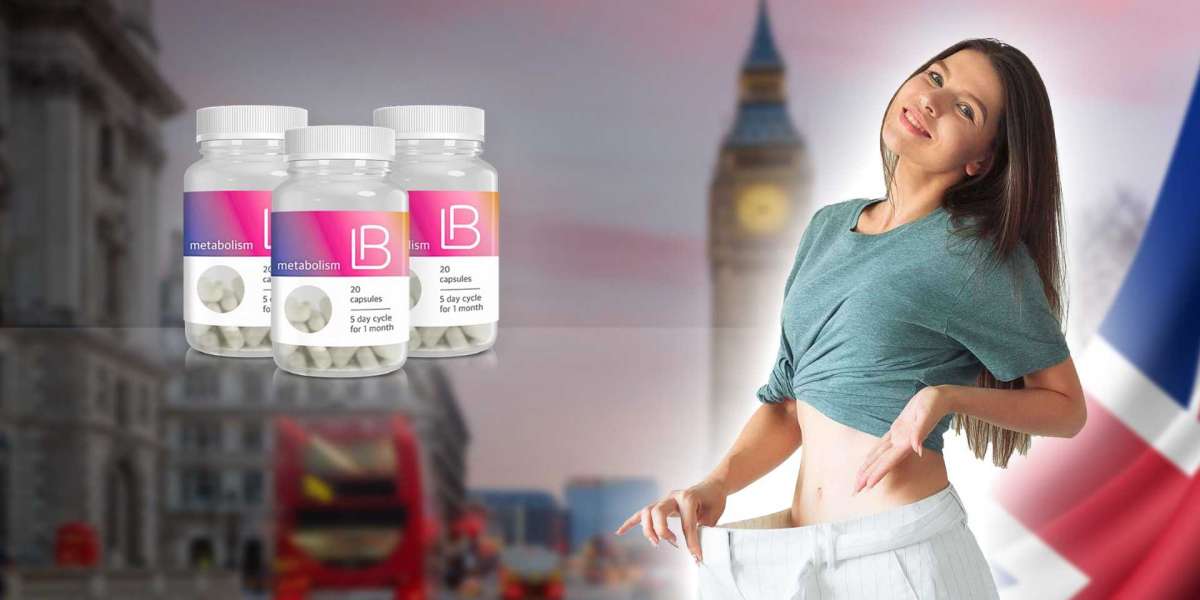 Liba Weight Loss Capsules UK Ireland