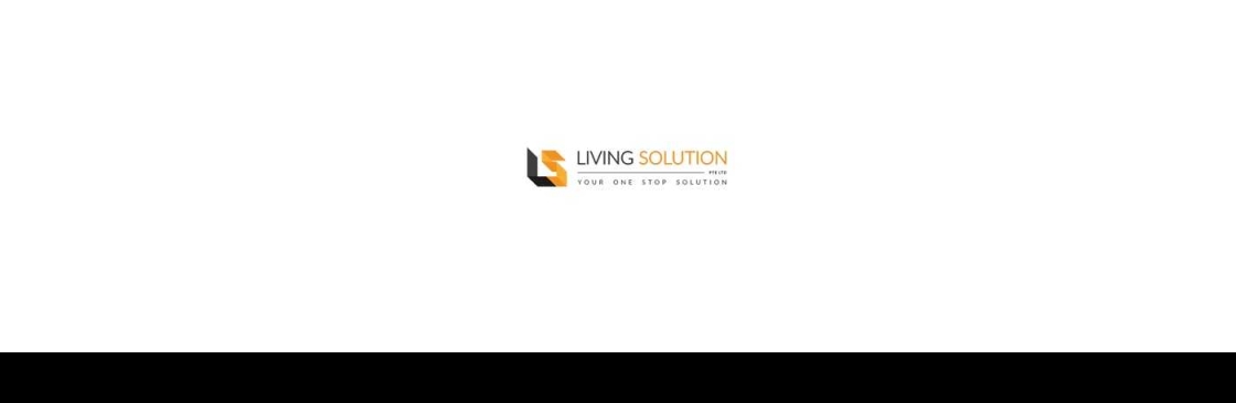 living solution Cover Image