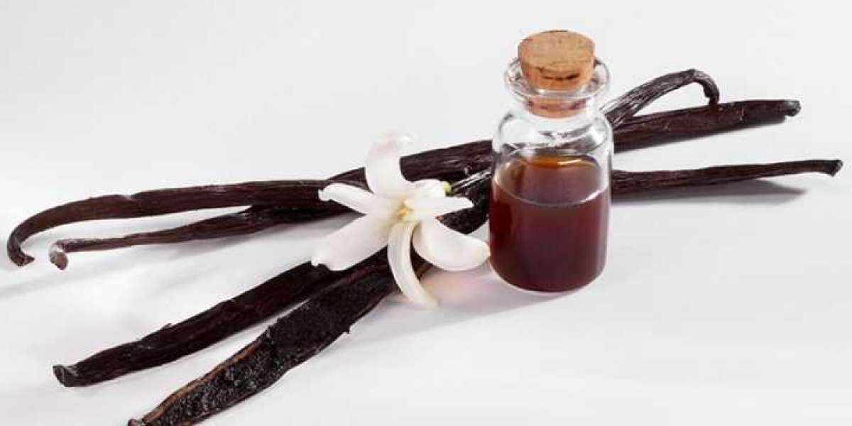 Vanilla and Vanillin Market Size, Trends, Industry Overview, Key Players, Latest Insights and Forecast to 2027